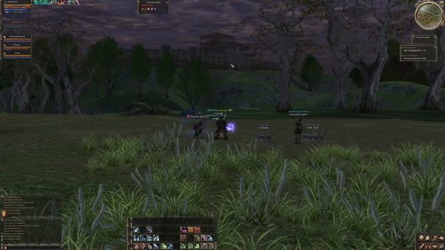 Как собрать онлайн на сервере Lineage 2. Сколько стоит купить клан и стримера на старт. смотреть онлайн