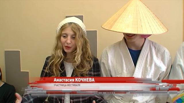 И вкусно, и постно: фестиваль постной кухни удивил гостей оригинальными блюдами смотреть онлайн