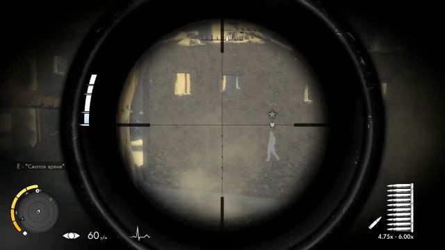 Sniper Elite III ПРОХОЖДЕНИЕ - 5: Flomaster - Оазис (Да, снова) смотреть онлайн