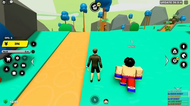 ALL NEW *x5 EVENT* UPDATE CODES in ANIME FIGHTERS SIMULATOR | Roblox AFS CODES 2023 ( JULY ) смотреть онлайн