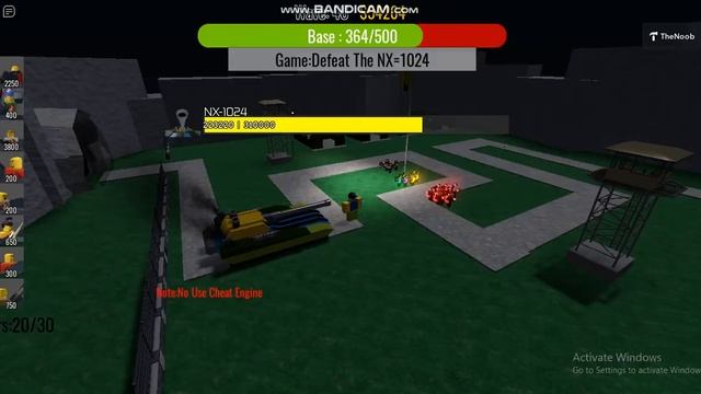 Robloxian Tower Defense Game Available(Roblox) смотреть онлайн