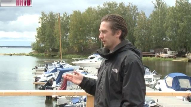 Слово о науке №1 | «Геофизик» (Радиофизические методы в геофизике) смотреть онлайн