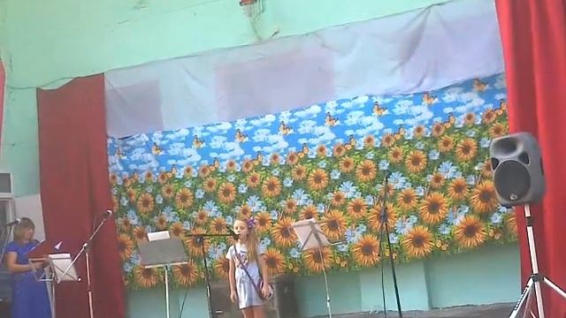 Стих ,,Деревня,, смотреть онлайн