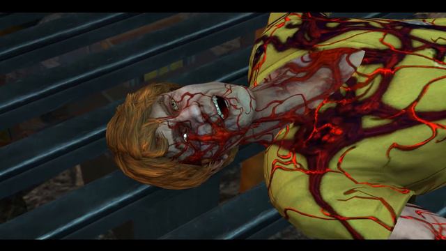 Победили Карнаша, и спасли город от заключенных (Конец) смотреть онлайн