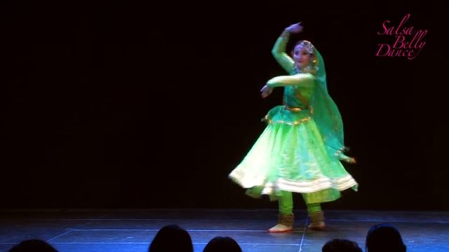 Salsabellydance 2016 . Gala Show! Elena Grishina. смотреть онлайн