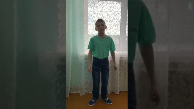 Песенка "Что такое доброта" Исполняет Влад К смотреть онлайн