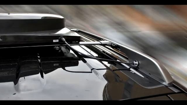 Реклама спутникового телевидения в автомобиль. смотреть онлайн