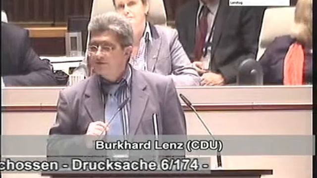Burkhard Lenz - Bleihaltige Jagdgeschosse (15.12.2011) смотреть онлайн