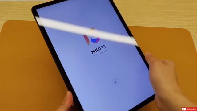 شاومي باد 5 برو - فتح العلبة و سعر Xiaomi Pad 5 PRO смотреть онлайн
