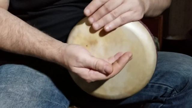 Clay darbuka sound demo - ethnictune.com смотреть онлайн