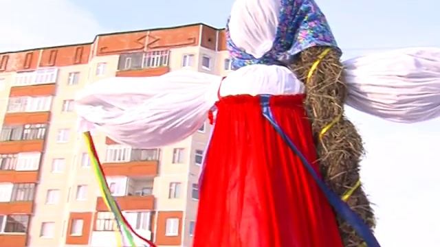 Широкая масленица смотреть онлайн