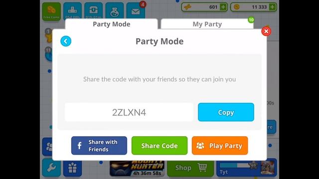 Agario Live Stream DNS: 207.69.188.187 Road to 300 subs смотреть онлайн