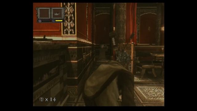 ▶ Перепрохождение Shadow of Rome на PlayStation 2 Рубим головы! Часть 7 (Сложность Сложно) смотреть онлайн