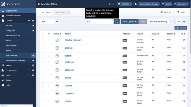 Youlink - Demo 1 - Joomla 4.3.4 - SP Page Builder Lite 5.1.3 - Helix Ultimate 2.0.15 смотреть онлайн