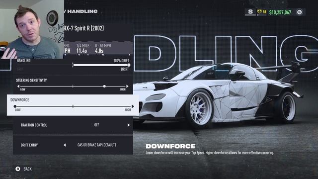 VOL#3 (S Class) Mazda RX7 - DRIFT with this LEGENDS KIT! - Need for Speed Unbound смотреть онлайн