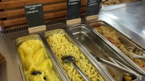 ВКС Кантри / Всё включено дешевле некуда? #экоотель #вкскантри