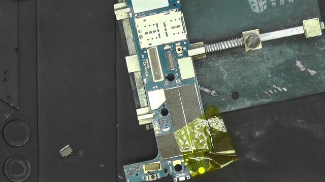 HUAWEI T3 (KOB-L09) ЗАМЕНА РАЗЪЁМА РАЗБОРКА смотреть онлайн