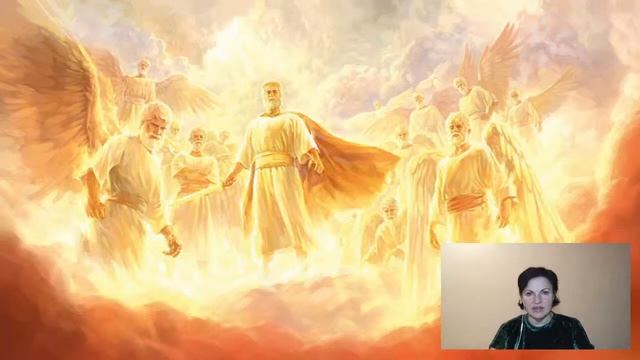 Мощная медитация на защиту мира! 16.03.22 (+ ответы на вопросы) смотреть онлайн