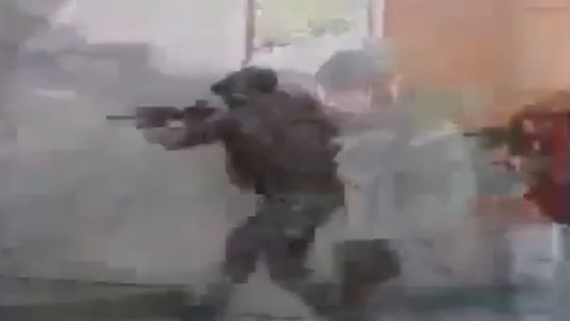 Delta Force | 1st SFOD-D | CAG - "Best of the Best" смотреть онлайн