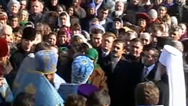 Памятник Дмитрию Донскому (3) смотреть онлайн