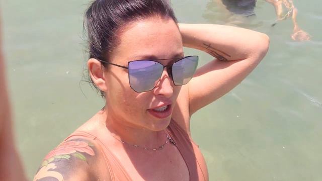 Лечение Морем.Неверояные истории в моей жизни.... смотреть онлайн