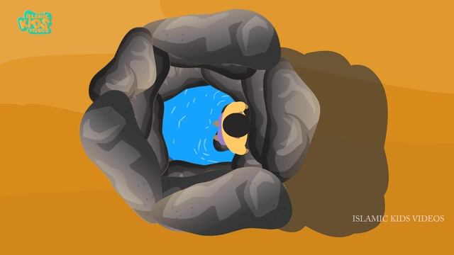 Prophet Stories In English | Prophet Yusuf (AS) | Part 1 | Stories Of The Prophets | Quran Stories смотреть онлайн