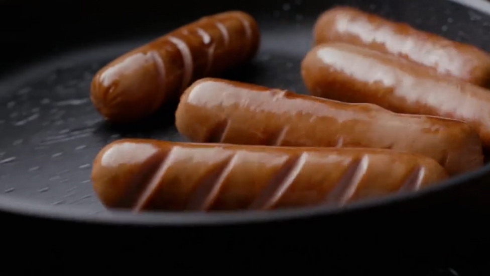 Это Наша еда Останкино! смотреть онлайн