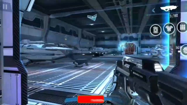 N.O.V.A. Legacy Ll Part-1 Ll Mobile Gaming Tips Ll News Offnet