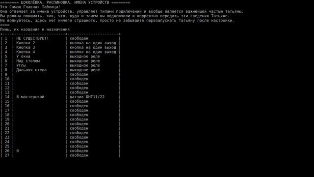 Умный дом на базе Raspberry Pi. Часть 3 смотреть онлайн