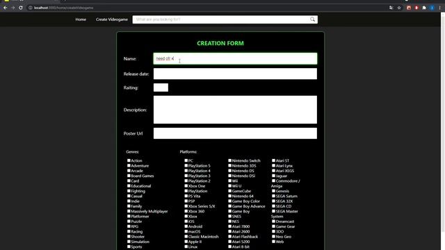 React App Google Chrome 2021 06 26 13 18 47 смотреть онлайн