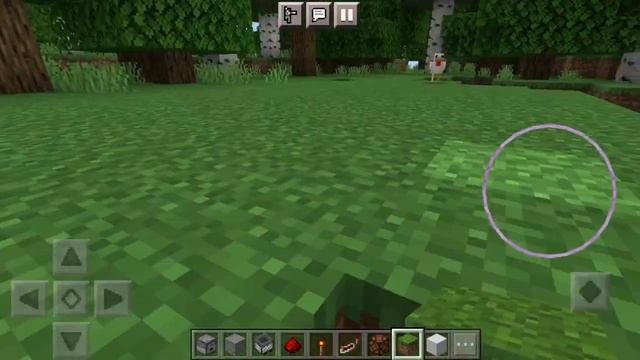 Как сделать секретный вход в бункер в Майнкрафт! Майнкрафт секретная база (Minecraft secret base).