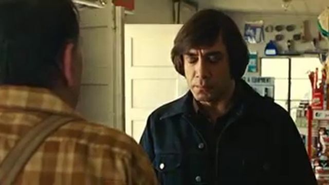 No country for old men (Russian) смотреть онлайн