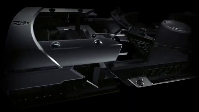Nvidia Geforce TITAN Z | Trailer смотреть онлайн