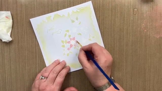 Honey Doo Crafts Release of Brand New Stencils and Masks смотреть онлайн