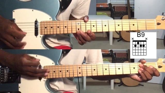 Summer Salt - Swinging For The Fences Guitar Cover смотреть онлайн