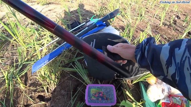 Рыбалка на карася на щуку осенью смотреть онлайн