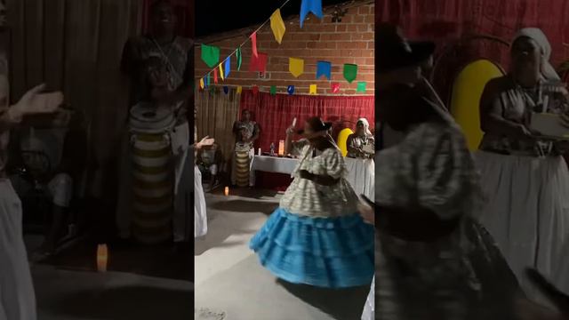 Festa Mãe Maria José Légua. смотреть онлайн
