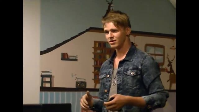 "Остановка в пустыне" И. Бродский. смотреть онлайн