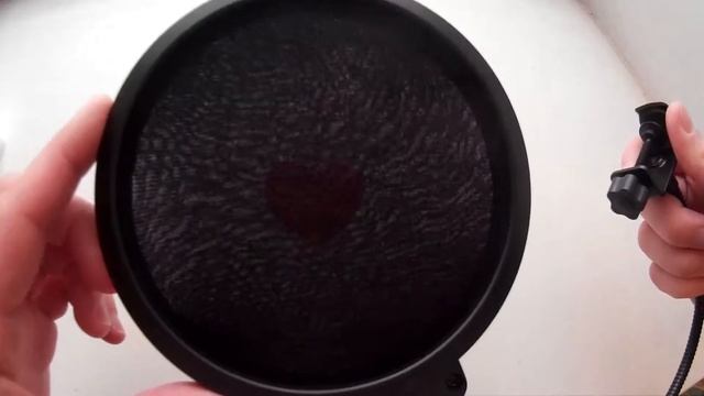 Добротный поп-фильтр из Китая (распаковка и небольшой обзор) смотреть онлайн