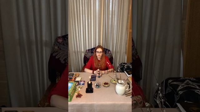 Как избавиться от неудач? Гадание онлайн. смотреть онлайн