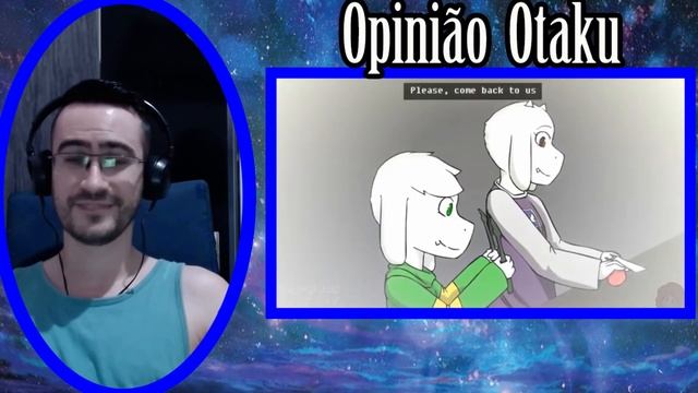 React - (@Camila Cuevas) Glitchtale Season 2 EP#5 - MY PROMISE - DUBLADO смотреть онлайн