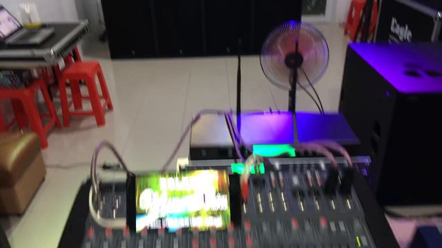 Mixer Dynacord CMS-1000 Hàng Loại 1 Là Như Thế Nào ? смотреть онлайн