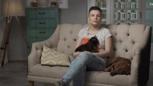 Как познакомить кошку и собаку?