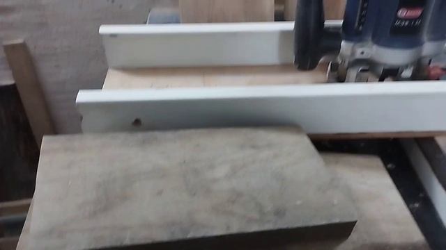 ...И вот, что получилось из необрезной дубовой доски. смотреть онлайн