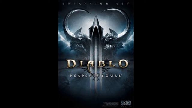 Diablo III: Reaper of Souls - Collector's Edition Soundtrack - 18 - "RUNES" смотреть онлайн