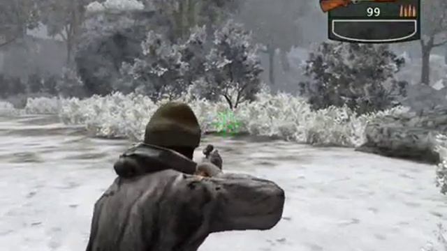 cabela's big game hunter 2009 смотреть онлайн