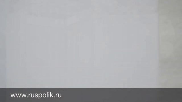 Поликарбонат - опал/белый/молочный смотреть онлайн