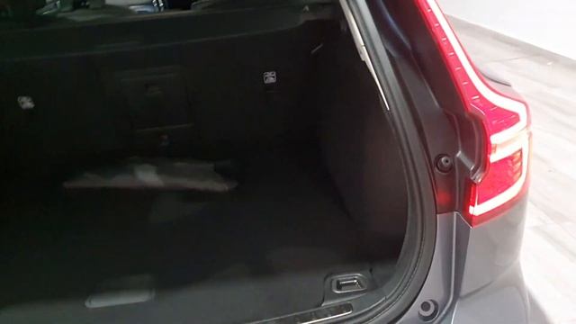 211KE1371 - 2021 Volvo V60 B4 CROSS COUNTRY AWD 5DR A 58,950 смотреть онлайн