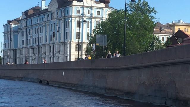 Санкт Петербург. Путешествия, экскурсии, туризм. смотреть онлайн