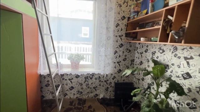 3-х комнатный дом, ул. Мурманская смотреть онлайн